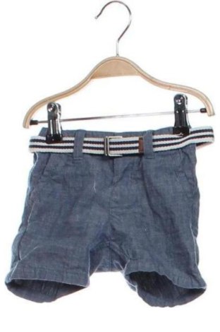 Dětské krátké kalhoty  H&M, Velikost 3-6m/ 62-68 cm, Barva Vícebarevné, Cena  198,00 Kč, #136496579