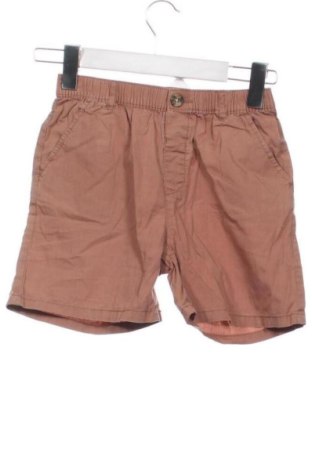 Детски къс панталон H&M, Размер 6-7y/ 122-128 см, Цвят Кафяв, Цена 7,00 €