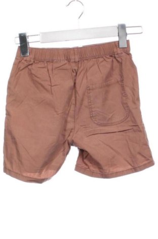 Детски къс панталон H&M, Размер 6-7y/ 122-128 см, Цвят Кафяв, Цена 7,00 €