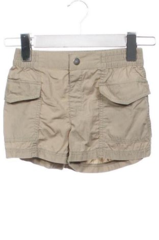 Kinder Shorts H&M, Größe 5-6y/ 116-122 cm, Farbe Grün, Preis € 13,62