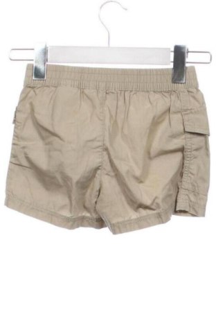 Kinder Shorts H&M, Größe 5-6y/ 116-122 cm, Farbe Grün, Preis € 13,62