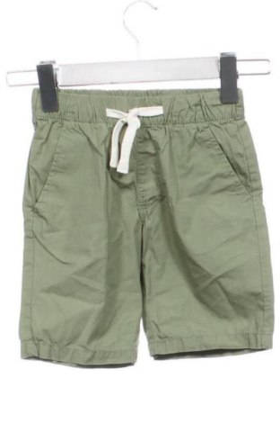 Dziecięce szorty H&M, Rozmiar 4-5y/ 110-116 cm, Kolor Zielony, Cena 72,98 zł
