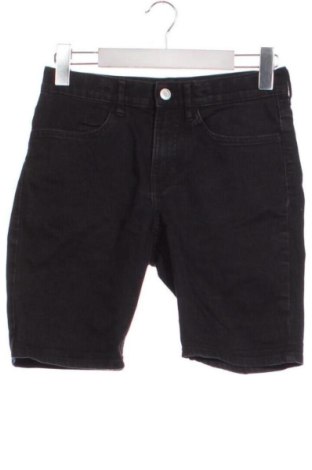 Gyerek rövidnadrág H&M, Méret 11-12y / 152-158 cm, Szín Fekete, Ár 3 669 Ft