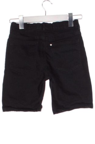 Παιδικό κοντό παντελόνι H&M, Μέγεθος 8-9y/ 134-140 εκ., Χρώμα Μαύρο, Τιμή 7,00 €