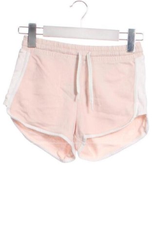 Dětské krátké kalhoty  H&M, Velikost 9-10y/ 140-146 cm, Barva Růžová, Cena  203,00 Kč, #136608259