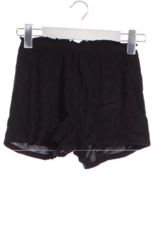 Dětské krátké kalhoty  H&M, Velikost 8-9y/ 134-140 cm, Barva Černá, Cena  203,00 Kč, #136608420