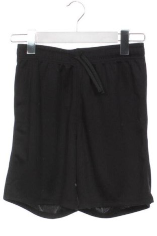 Dětské krátké kalhoty  H&M, Velikost 10-11y/ 146-152 cm, Barva Černá, Cena  203,00 Kč, #136608802