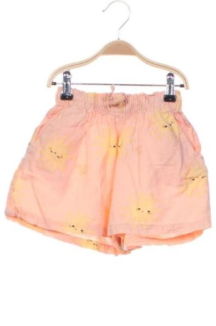 Detské krátke nohavice  H&M, Veľkosť 7-8y/ 128-134 cm, Farba Viacfarebná, Cena  6,36 €, #136618693