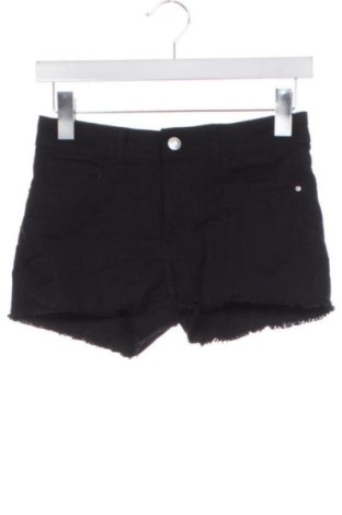 Dětské krátké kalhoty  H&M, Velikost 12-13y/ 158-164 cm, Barva Černá, Cena  349,00 Kč, #136630468