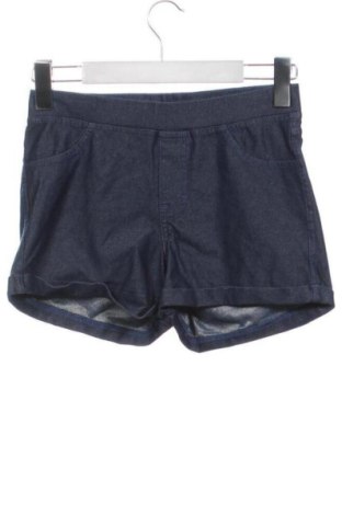 Детски къс панталон H&M, Размер 14-15y/ 168-170 см, Цвят Син, Цена 7,10 €, #136645665