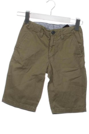 Gyerek rövidnadrág H&M, Méret 7-8y / 128-134 cm, Szín Zöld, Ár 2 893 Ft, #136656090