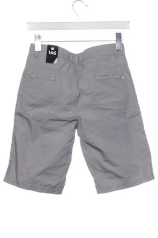 Dziecięce szorty Here+There, Rozmiar 9-10y/ 140-146 cm, Kolor Szary, Cena 64,30 zł