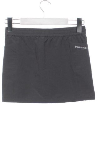 Kinder Shorts Icepeak, Größe 8-9y/ 134-140 cm, Farbe Grau, Preis € 18,99