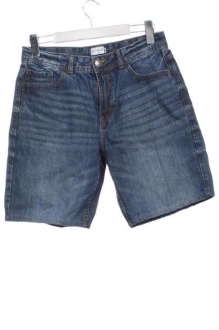 Kinder Shorts Kiabi, Größe 14-15y/ 168-170 cm, Farbe Blau, Preis 9,99 €