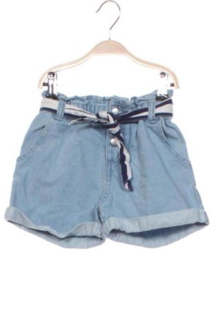 Detské krátke nohavice  Kids, Veľkosť 5-6y/ 116-122 cm, Farba Modrá, Cena  7,00 €, #136618087
