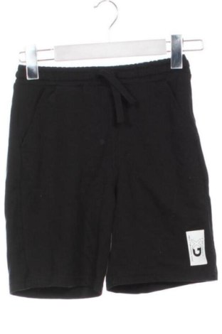 Dziecięce szorty LC Waikiki, Rozmiar 6-7y/ 122-128 cm, Kolor Czarny, Cena 37,51 zł
