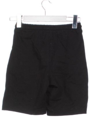 Dziecięce szorty LC Waikiki, Rozmiar 6-7y/ 122-128 cm, Kolor Czarny, Cena 37,51 zł