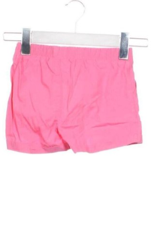 Kinder Shorts LC Waikiki, Größe 2-3y/ 98-104 cm, Farbe Rosa, Preis 7,00 €