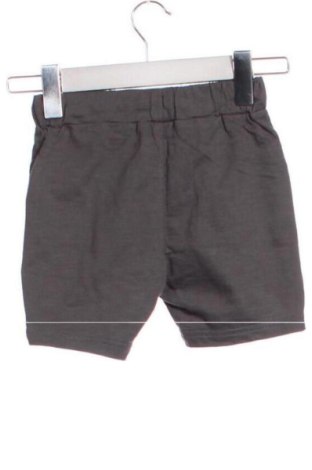 Kinder Shorts LC Waikiki, Größe 5-6y/ 116-122 cm, Farbe Grau, Preis 7,00 €
