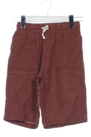 Detské krátke nohavice  LC Waikiki, Veľkosť 8-9y/ 134-140 cm, Farba Hnedá, Cena  7,00 €, #136618004