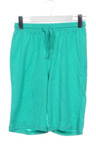 Detské krátke nohavice  LC Waikiki, Veľkosť 8-9y/ 134-140 cm, Farba Zelená, Cena  7,00 €, #136618029