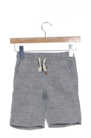 Gyerek rövidnadrág LC Waikiki, Méret 5-6y / 116-122 cm, Szín Szürke, Ár 2 893 Ft, #136627893