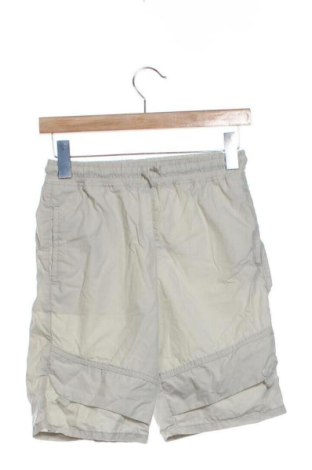 Kinder Shorts LC Waikiki, Größe 10-11y/ 146-152 cm, Farbe Grau, Preis 7,10 €, #136644737