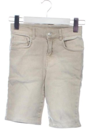 Detské krátke nohavice  LC Waikiki, Veľkosť 9-10y/ 140-146 cm, Farba Béžová, Cena  7,10 €, #136645362
