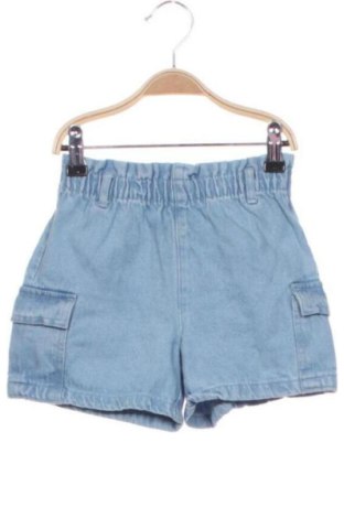 Detské krátke nohavice  LCW, Veľkosť 3-4y/ 104-110 cm, Farba Modrá, Cena  7,00 €, #136625673