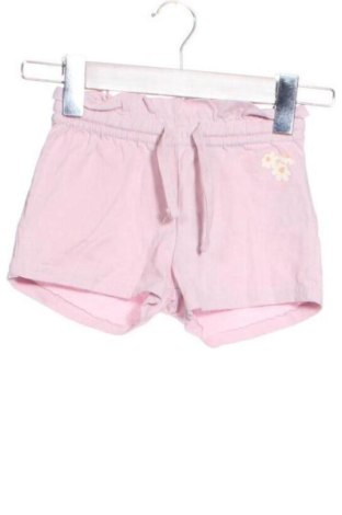 Dětské krátké kalhoty  Lupilu, Velikost 2-3y/ 98-104 cm, Barva Fialová, Cena  198,00 Kč, #136606698