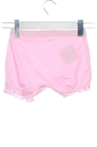 Detské krátke nohavice  Lupilu, Veľkosť 18-24m/ 86-98 cm, Farba Ružová, Cena  7,00 €, #136662653