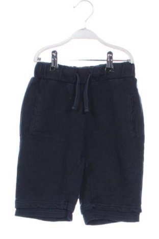 Dětské krátké kalhoty  Mango, Velikost 6-7y/ 122-128 cm, Barva Modrá, Cena  149,00 Kč, #136638536