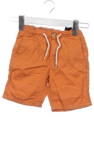 Detské krátke nohavice  Mayoral, Veľkosť 4-5y/ 110-116 cm, Farba Oranžová, Cena  9,21 €, #136671204