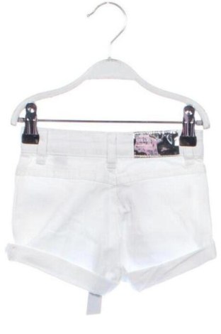 Kinder Shorts Minority, Größe 12-18m/ 80-86 cm, Farbe Weiß, Preis € 15,99