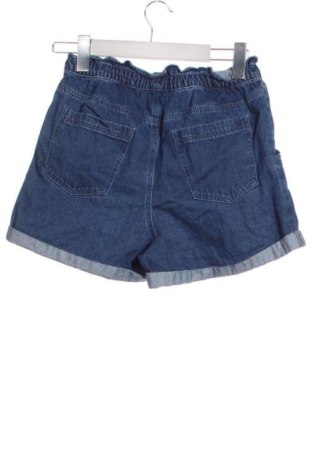 Kinder Shorts Monoprix, Größe 13-14y/ 164-168 cm, Farbe Blau, Preis € 12,99