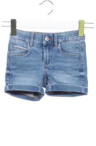 Gyerek rövidnadrág Name It, Méret 5-6y / 116-122 cm, Szín Kék, Ár 3 719 Ft, #136636880