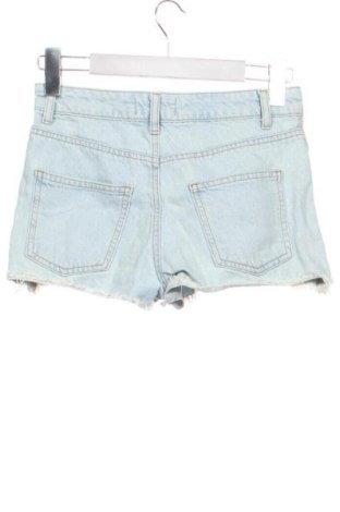 Kinder Shorts New Look, Größe 9-10y/ 140-146 cm, Farbe Blau, Preis € 7,00