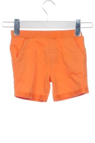 Detské krátke nohavice  Newness, Veľkosť 18-24m/ 86-98 cm, Farba Oranžová, Cena  9,00 €, #136661194