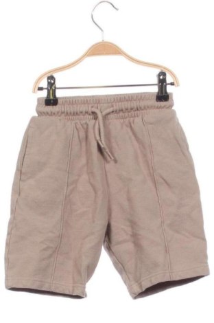 Kinder Shorts Next, Größe 5-6y/ 116-122 cm, Farbe Beige, Preis 26,99 €