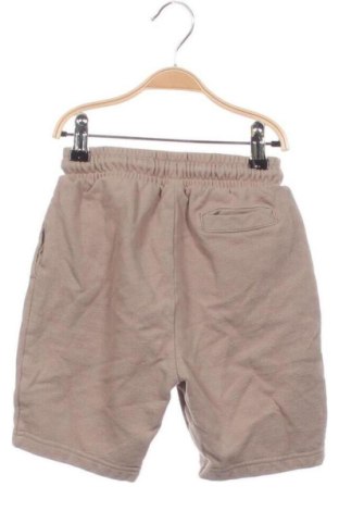 Kinder Shorts Next, Größe 5-6y/ 116-122 cm, Farbe Beige, Preis 26,99 €