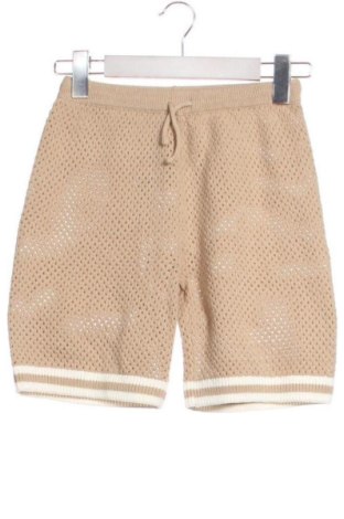 Dětské krátké kalhoty  Next, Velikost 7-8y/ 128-134 cm, Barva Béžová, Cena  229,00 Kč