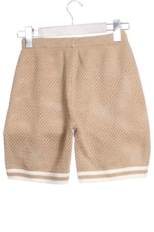 Dětské krátké kalhoty  Next, Velikost 7-8y/ 128-134 cm, Barva Béžová, Cena  229,00 Kč
