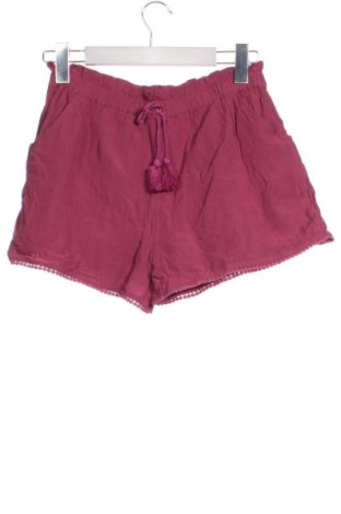 Παιδικό κοντό παντελόνι Next, Μέγεθος 9-10y/ 140-146 εκ., Χρώμα Σάπιο μήλο, Τιμή 14,68 €, #136632627