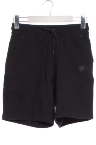 Dziecięce szorty Nike, Rozmiar 11-12y/ 152-158 cm, Kolor Czarny, Cena 75,02 zł