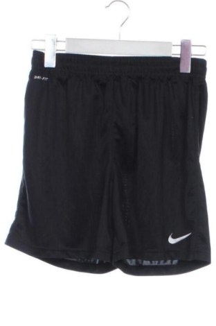 Detské krátke nohavice  Nike, Veľkosť 10-11y/ 146-152 cm, Farba Čierna, Cena  14,00 €, #136664789