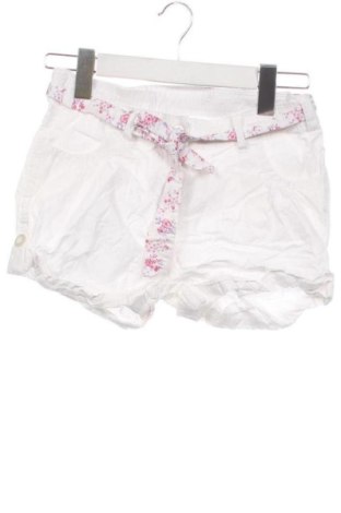 Detské krátke nohavice  Okay, Veľkosť 10-11y/ 146-152 cm, Farba Biela, Cena  7,00 €, #136597720