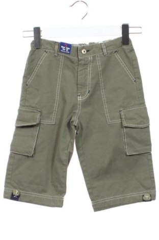 Gyerek rövidnadrág Original Marines, Méret 7-8y / 128-134 cm, Szín Zöld, Ár 8 264 Ft, #136630870