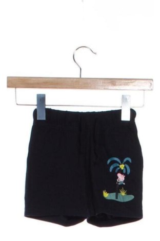 Gyerek rövidnadrág Peppa Pig, Méret 2-3y / 98-104 cm, Szín Kék, Ár 4 959 Ft, #136632946