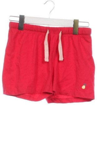 Detské krátke nohavice  Pepperts!, Veľkosť 12-13y/ 158-164 cm, Farba Červená, Cena  7,00 €, #136597019