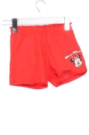 Dětské krátké kalhoty  Primark, Velikost 18-24m/ 86-98 cm, Barva Červená, Cena  179,00 Kč